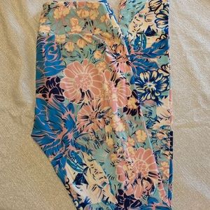 OS LULAROE LEGGINGS